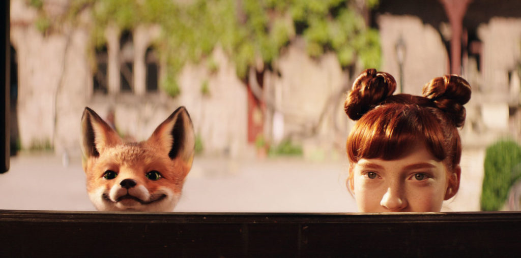 School of Magical Animals 2 image