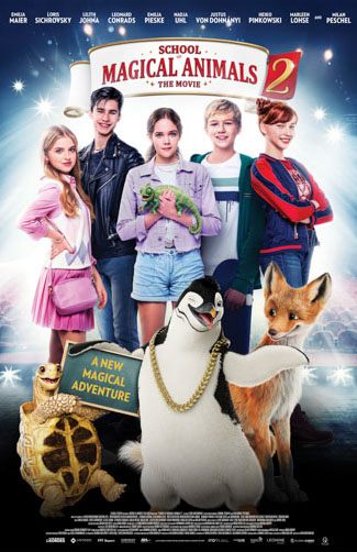 School for Magical Animals 2 Image