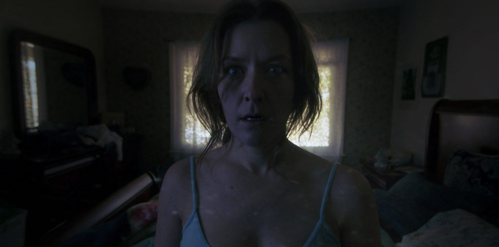 She Watches Blindly image