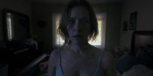 She Watches Blindly Image