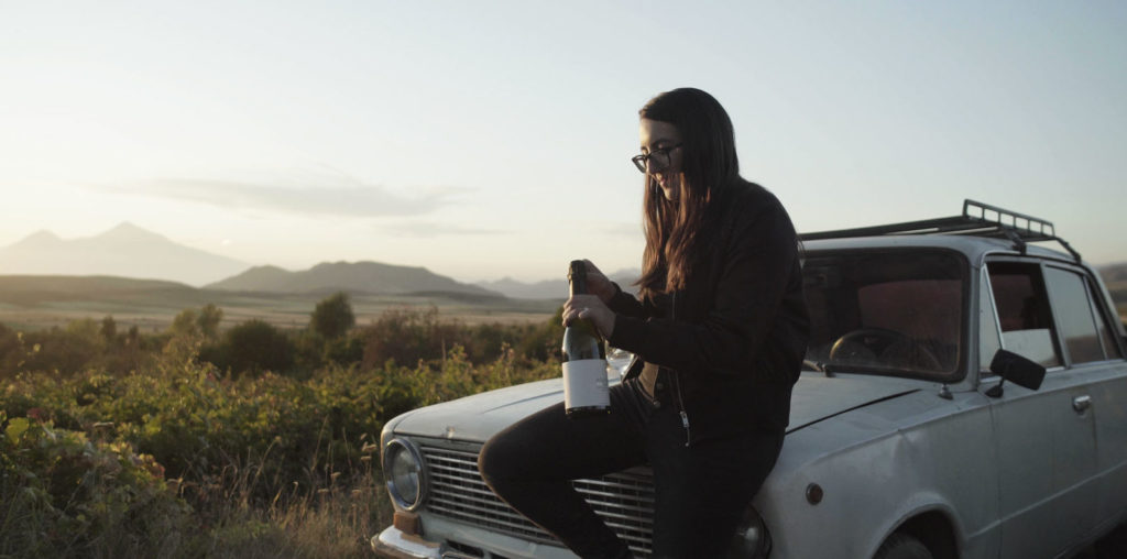 SOMM: Cup of Salvation image