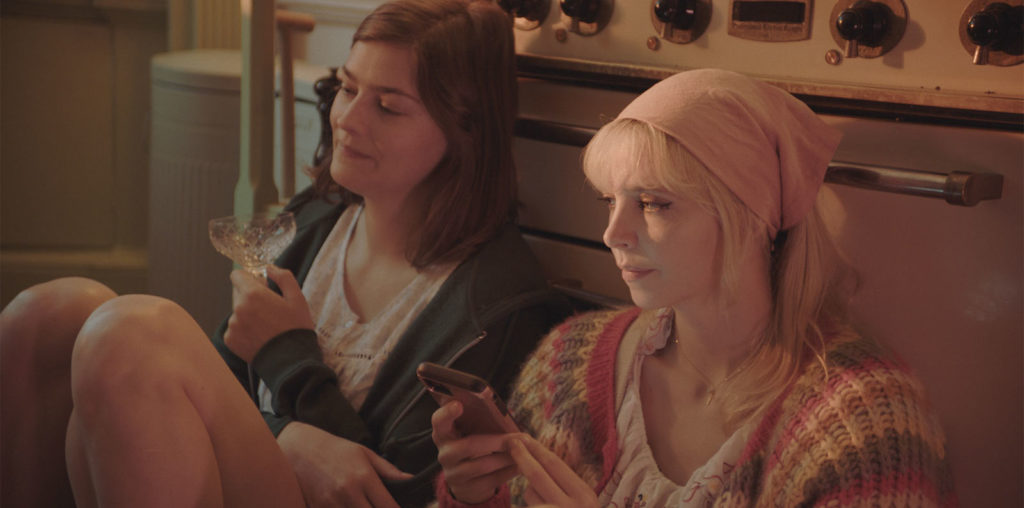 Tell That to the Winter Sea image