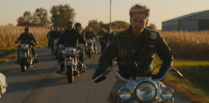 The Bikeriders Image