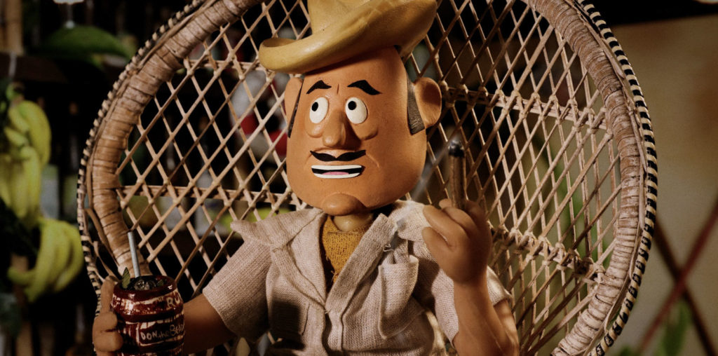 The Donn Of Tiki image