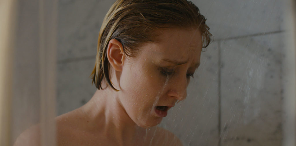 The Girl Who Cried Her Eyes Out image