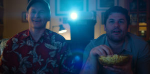 The Last Movie Ever Made Image