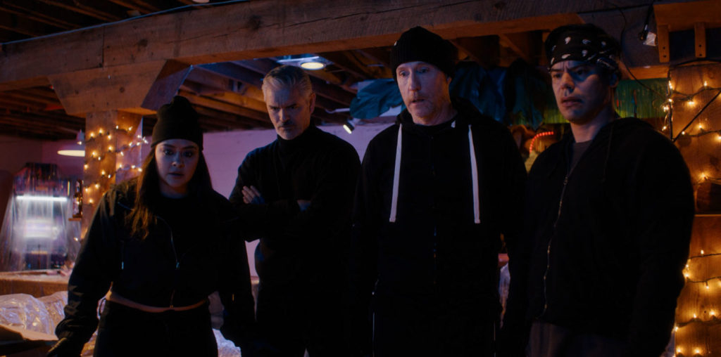 The Unexpecteds image