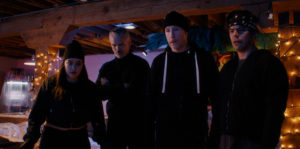 The Unexpecteds Image