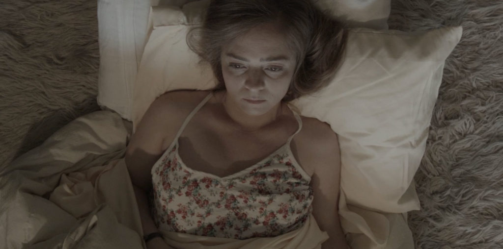 Through Rosie Colored Glasses image