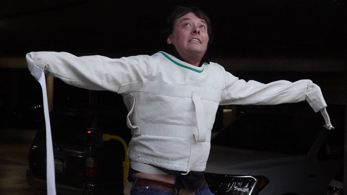 Unspeakable: Beyond The Wall Of Sleep Image