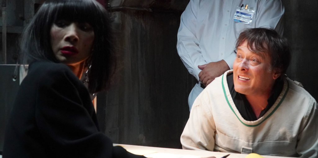 Unspeakable: Beyond The Wall Of Sleep image