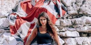 Vindication Swim Image