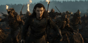 Explosive New Trailer for The Rings of Power Season 2 Unveiled at Comic-Con! Image