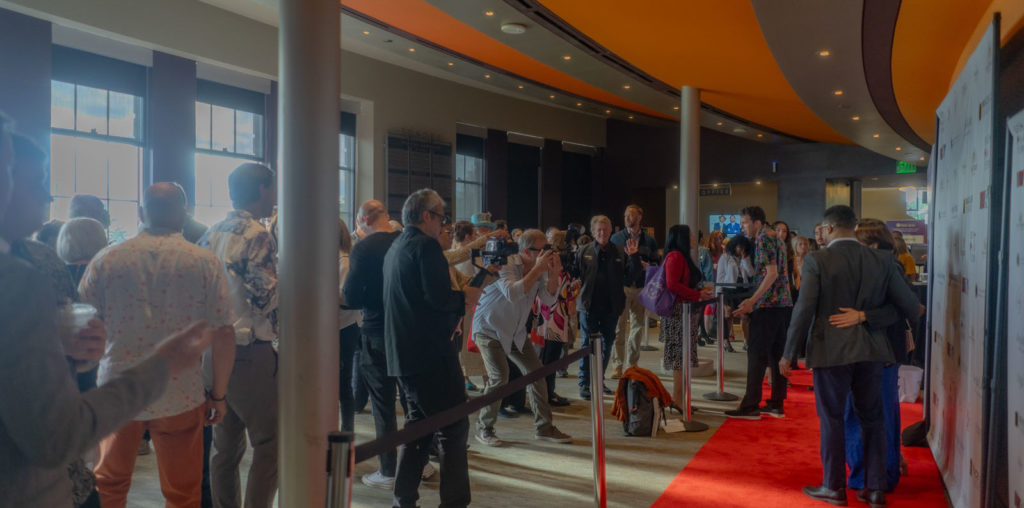 Indie Film Stars Shine at Seattle Film Festival: Steve Buscemi, Isabella Rossellini, and More Take Top Honors image