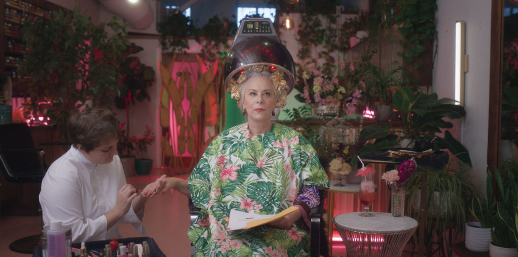 And Now I Lay Me Down image