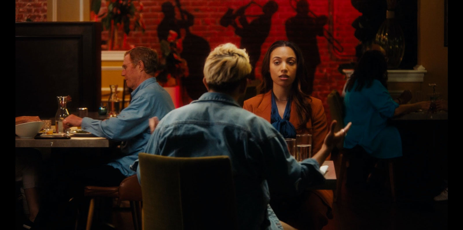 At Capacity | Film Threat