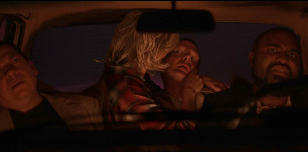 Blackest Darkness image