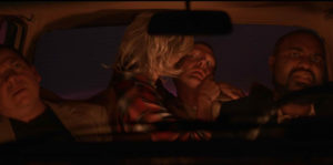 Blackest Darkness Image