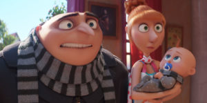 Despicable Me 4 Image