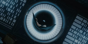 Escape Attempt Image