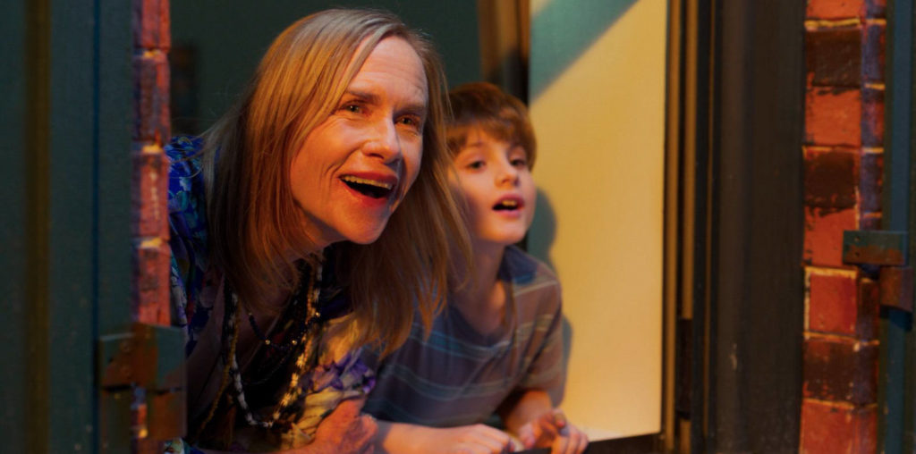 Go For Grandma image