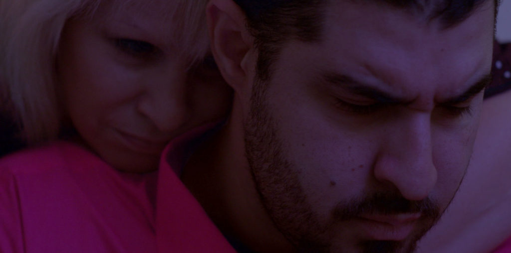 Is This The Bed We Lie In? image