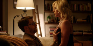 Just Lie to Me Image