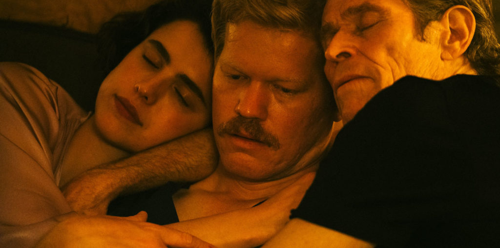 Kinds of Kindness image