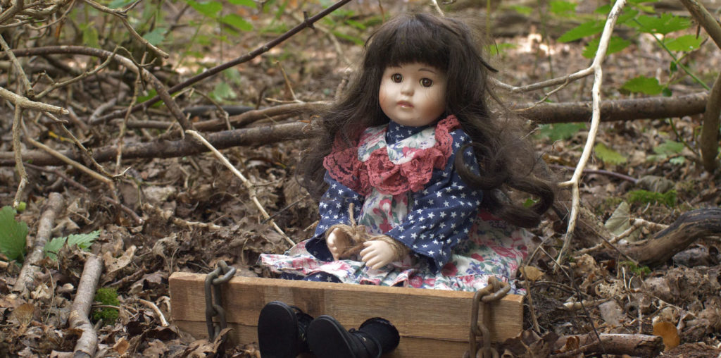 Lost Dolls image