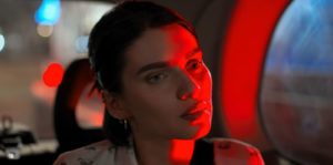 Midnight Taxi Image