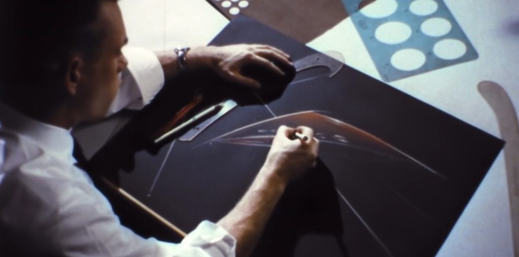 Modernism, Inc: The Eliot Noyes Design Story image