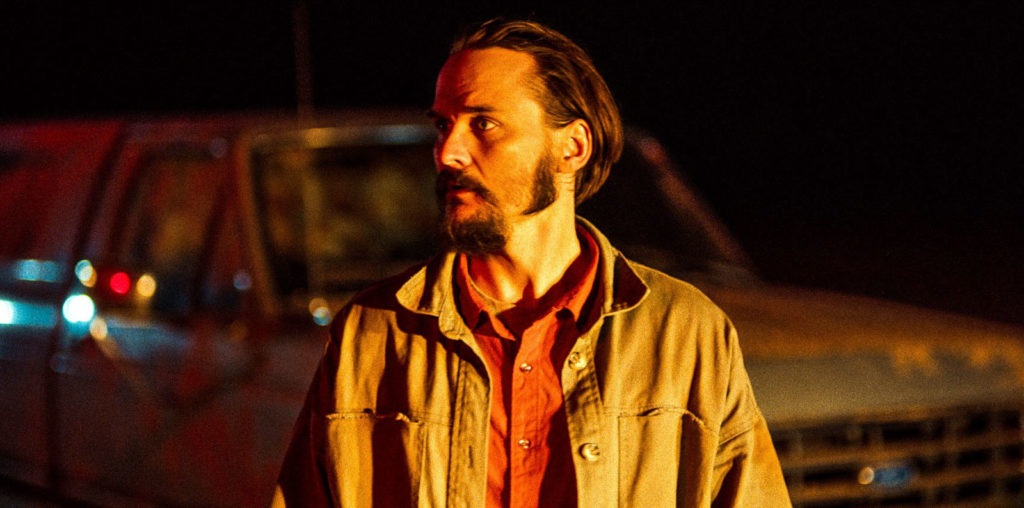 One For The Road image