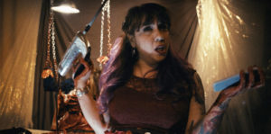 Pulp Modern: Die Laughing Image