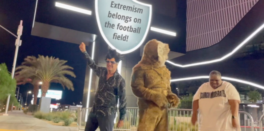 Staunch Moderates Experience image