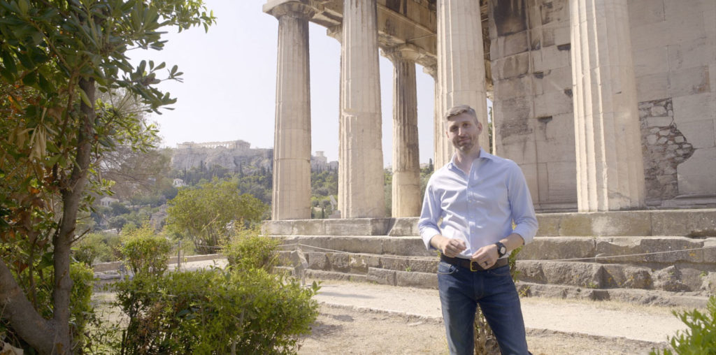 The Atlantis Puzzle image