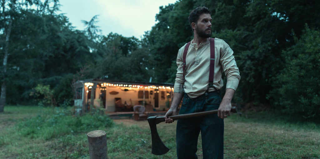 The Beast Within image