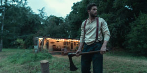 The Beast Within Image