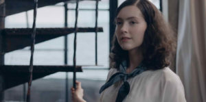 The Clock Painter Image