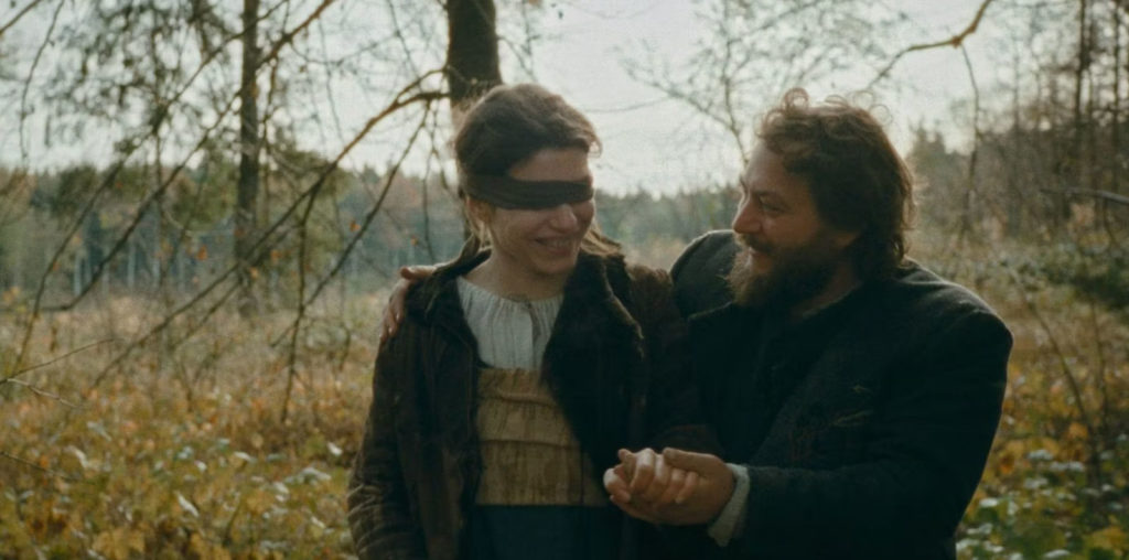 The Devil’s Bath (Des Teufels Bad) image