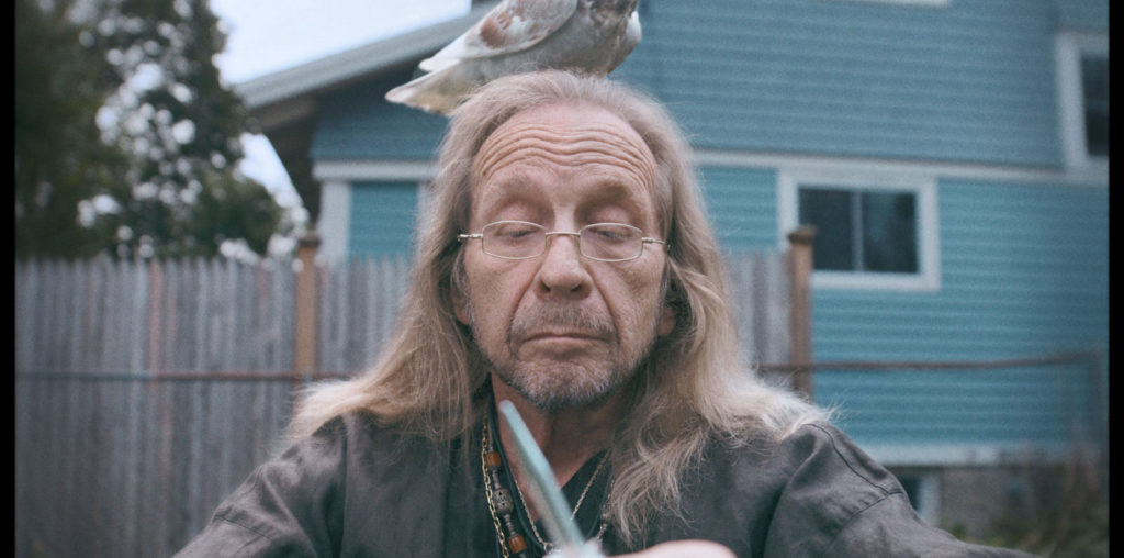 The Secret Art of Human Flight image