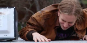 Time’s Thief Image