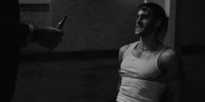 What Men Do For Love Image