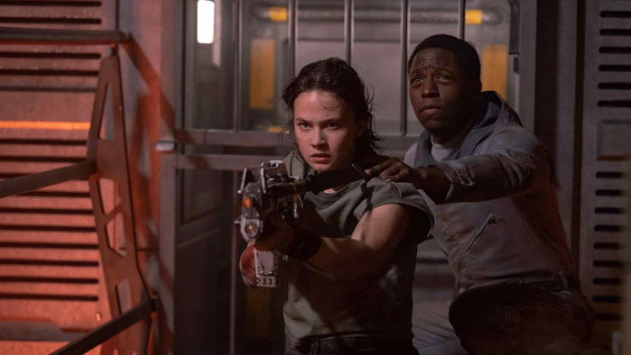 5 Movie-Game Crossovers image