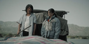 Corpse Fishing Image