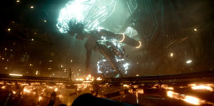 Rebel Moon – Part 1: Director’s Cut Image