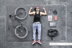 Unlocking the World of Travel-Coding: How Technology is Shaping the Future of Travel Image