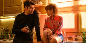 Daniela Forever Image