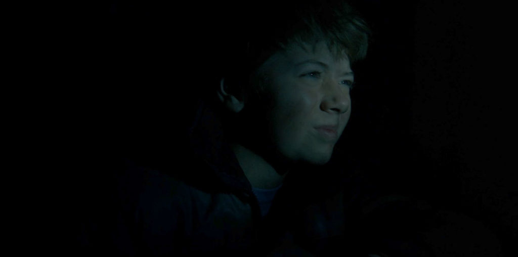 Faith Of Angels image