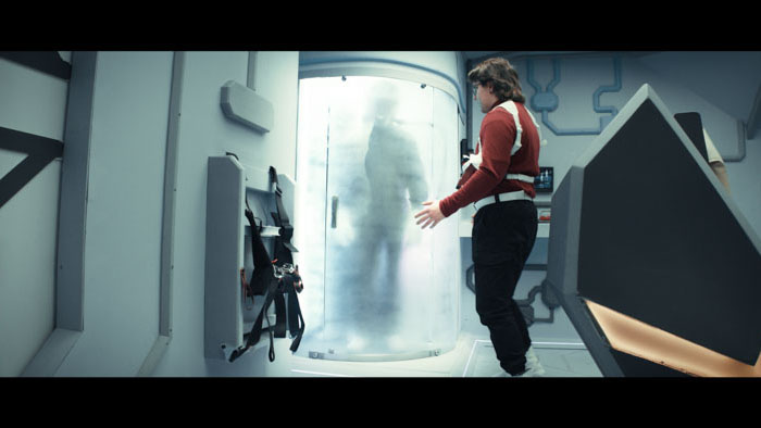 I Am Spaceman | Film Threat