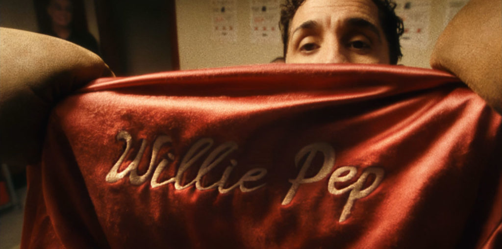 The Featherweight image